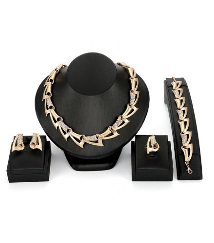 SET439 - Elegant Jewelery Set